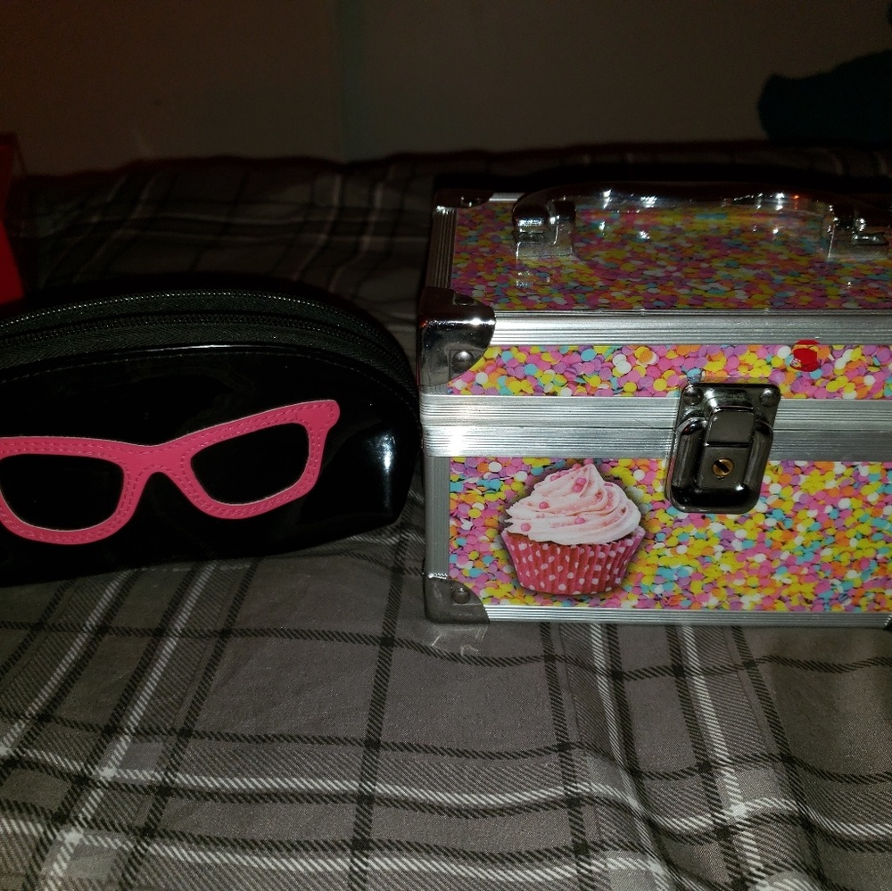 Makeup Box/Bag